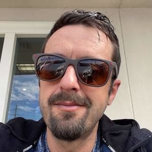 Meet your Posher, Justin